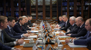 Беларусь и Россия обсудили реализацию единой промышленной политики в СГ