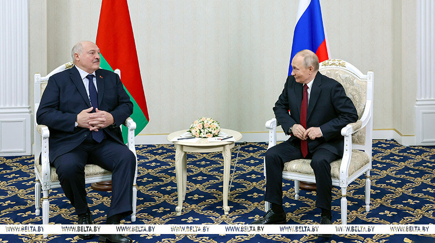 "У нас юридически обоснованные действия, мы же союзники".