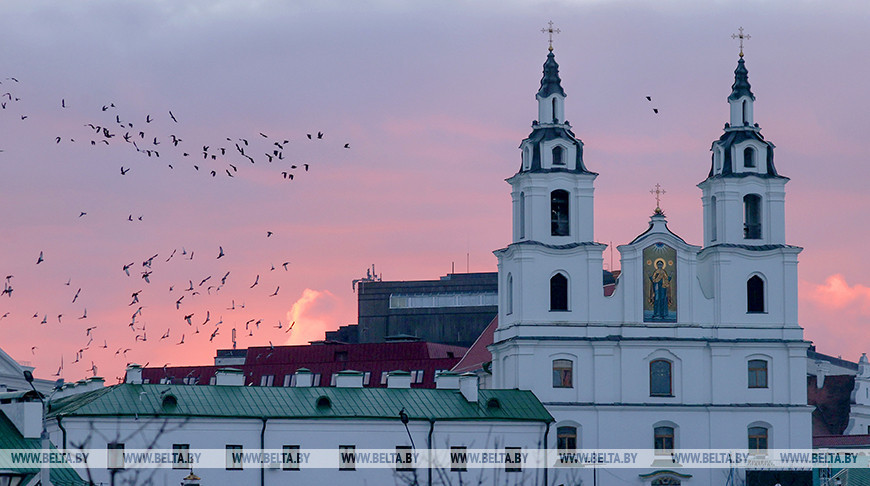 Радость праздника и вдохновение свыше даются человеку потрудившемуся.