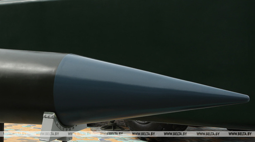 Решение президентов Беларуси и России о поставке ракетного комплекса "Орешник" будет выполнено в срок.