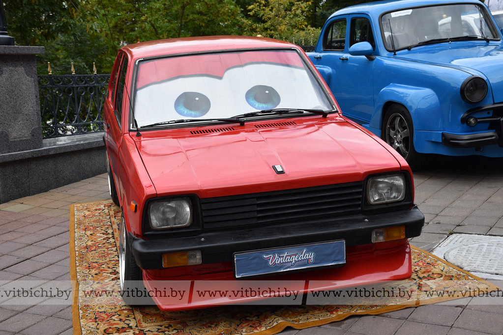 Yuka Drive Gymkhana в Витебске Yuka Drive Gymkhana в Витебске