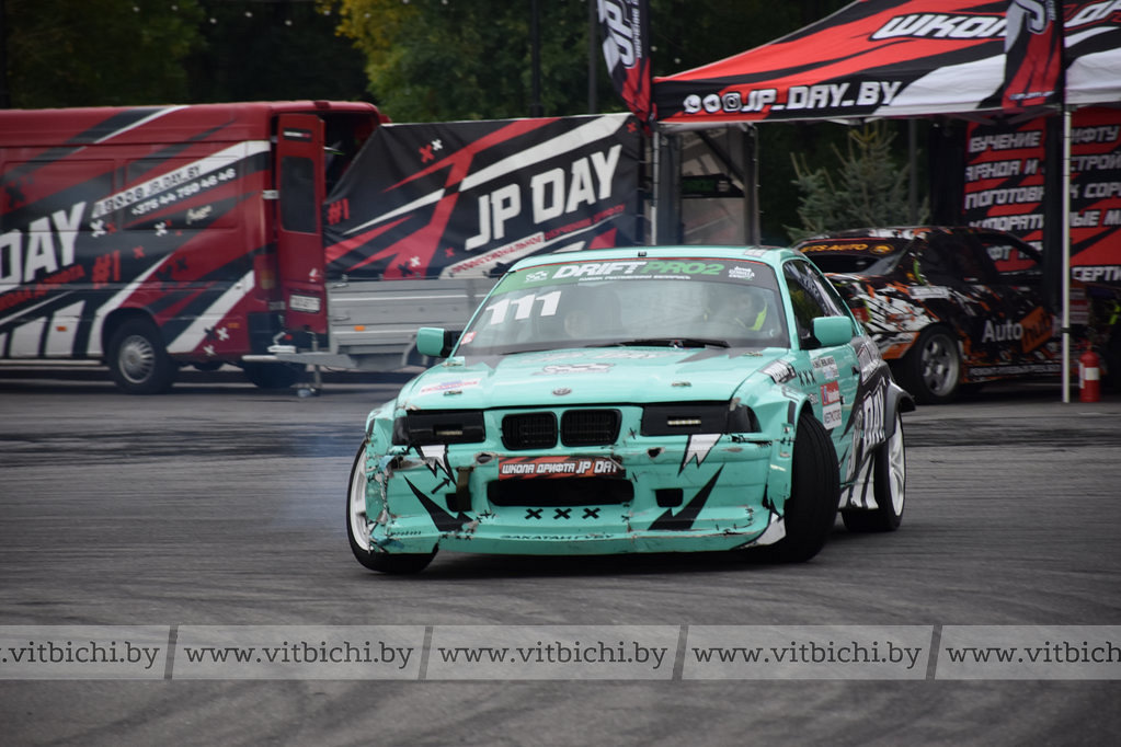 Yuka Drive Gymkhana в Витебске Yuka Drive Gymkhana в Витебске
