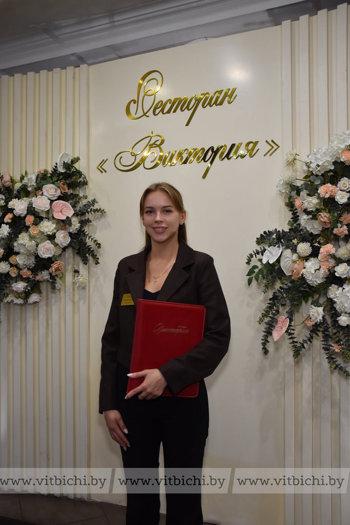Ресторан «Виктория»: секреты теплого приема Ресторан «Виктория»: секреты теплого приема