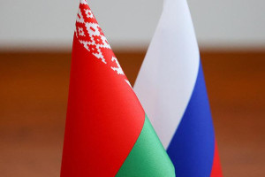 Лукашенко предлагает правительствам Беларуси и России продумать экономический план с опорой на собственные силы