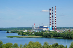 Работники РУП «Витебскэнерго» надежно обеспечивают энергетическую безопасность страны