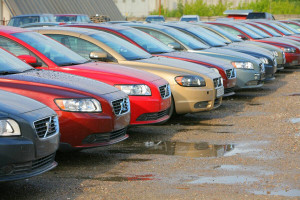 В Беларуси меняются правила продажи подержанных автомобилей