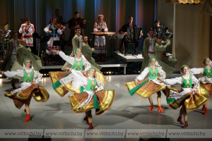 В новом сезоне Витебская филармония представит премьерный музыкальный спектакль для детей с ансамблем "Талака"