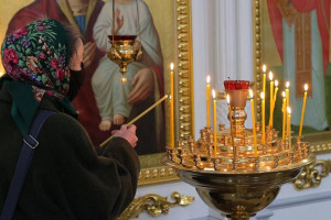 Православный календарь 2022: когда в октябре отмечают Покров Пресвятой Богородицы