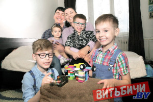 В Беларуси норма о сокращенном рабочем дне для многодетных может быть принята в ближайшее время