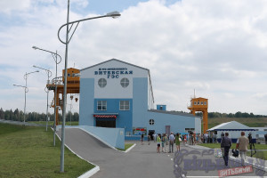 Гидроэлектростанции РУП «Витебскэнерго» в 2022 году выработали более 242 млн кВт/ч