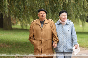 Лукашенко: повышение качества жизни, создание условий для активного долголетия - приоритеты госполитики Беларуси