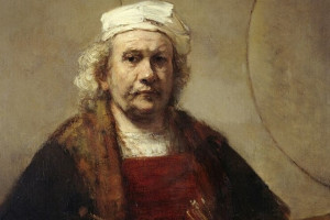 Неизвестные портреты Рембрандта нашли эксперты аукционного дома Christie’s