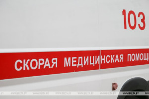 В Витебском районе мужчина потерял сознание в технологическом колодце и погиб