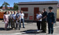 Меры безопасности при проведении огневых работ были рассмотрены на семинаре в Витебске