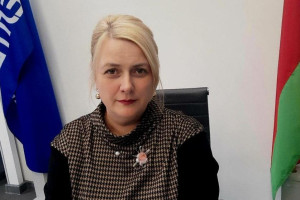 Ирина Аугулевич: Глава государства четко обосновал главные условия сохранения суверенитета Беларуси