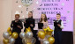 Нынешний учебный год в детской школе искусств № 5 города Витебска завершился празднованием юбилея