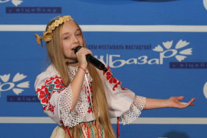 Региональные отборы на конкурсы "Славянского базара в Витебске" начнутся 1 ноября