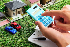 Налоги для физлиц-2022: сколько платить владельцам одной квартиры в Витебске и у кого есть льготы по транспортному налогу