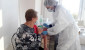 В Витебской области более 789 тысяч человек прошли полный курс вакцинации против COVID-19