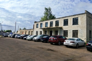 Сразу два неиспользуемых объекта госимущества, расположенных в Оршанском регионе, ушли на днях с молотка на аукционах, организованных комитетом «Витебскоблимущество»