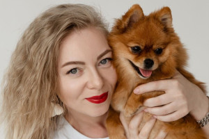 Работала психологом, но решила попробовать себя грумером: витебчанка в один момент поменяла свою жизнь и не жалеет