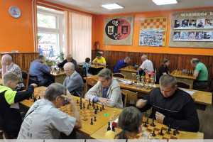 Шахматные приключения итальянцев в Беларуси. Не остались без наград участники IV Витебского открытого темпо-турнира с солнечных Пиренеев