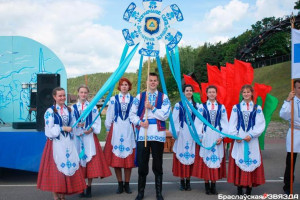 Международный праздник традиционной культуры «Браслаўскія зарніцы» пройдет 3-4 июня