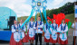 Международный праздник традиционной культуры «Браслаўскія зарніцы» пройдет 3-4 июня