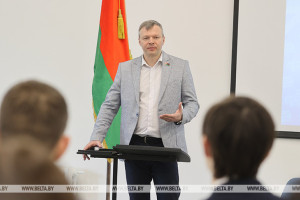 Более ста предложений поступило в проект программы новой политической партии  