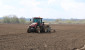 В 12 районах Витебской области работы по севу ранних яровых зерновых и зернобобовых культур завершены полностью
