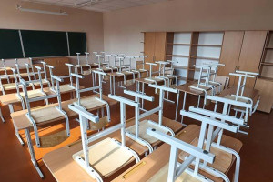 В Витебском облисполкоме рассказали, как идет приемка школ в регионе