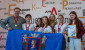 Витебские гимназисты стали чемпионами Беларуси по «брейн-рингу»