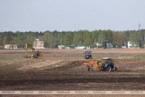 Как получить еще большую отдачу от сельского хозяйства? Вот какие проблемы поручил решить Лукашенко