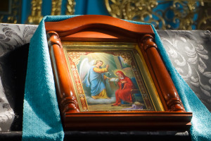 Рождество Пресвятой Богородицы православные христиане отмечают 21 сентября