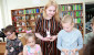Витебская областная библиотека имени В.И. Ленина летом активно сотрудничает с детскими школьными лагерями