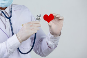 Получить консультацию врача-кардиолога можно будет 17 июля в Витебске