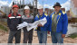 Руководство Витебской области поздравляет работников строительной отрасли с профессиональным праздником