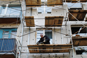 В 2022 году в Витебске предстоит капитально отремонтировать 7 общежитий