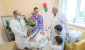Владимир Терентьев поздравил мам, которые родили детей в День Независимости