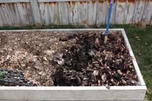 Важные правила осеннего компостирования: как ускорить созревание, что класть, как переворачивать