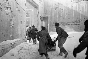 «Совинформбюро: 1943 год. Начало освобождения». Выставка военных фотографий откроется в июле в Витебске