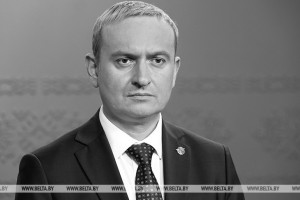 Умер министр транспорта и коммуникаций Беларуси Алексей Авраменко
