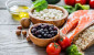 Какая еда полезна для здоровья? Рекомендации дал врач-эндокринолог