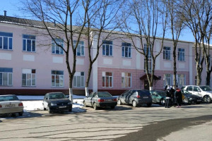 На реконструкцию хирургического корпуса Витебской ветакадемии будет выделено 2,7 млн рублей