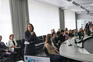 Представители БИСИ и вузов Витебской области договорились о создании пула экспертов