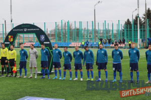Футбольный клуб «Витебск» на выезде сыграет с борисовским БАТЭ