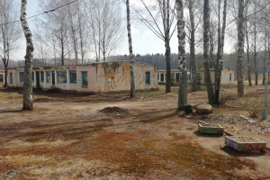 Частная организация из Витебска выкупила бывший оздоровительный лагерь «Березка». Узнали, что планирует новый собственник