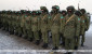 Лукашенко прибыл на военный аэродром Мачулищи на встречу с белорусскими миротворцами