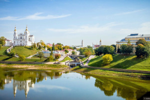 Услуги туристско-информационных центров и санаторно-курортного отдыха предложат гостям Витебска в дни «Славянского базара-2022»