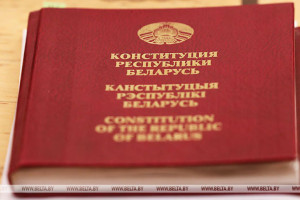 Беларусь в случае принятия обновленной Конституции не превратится в парламентскую республику